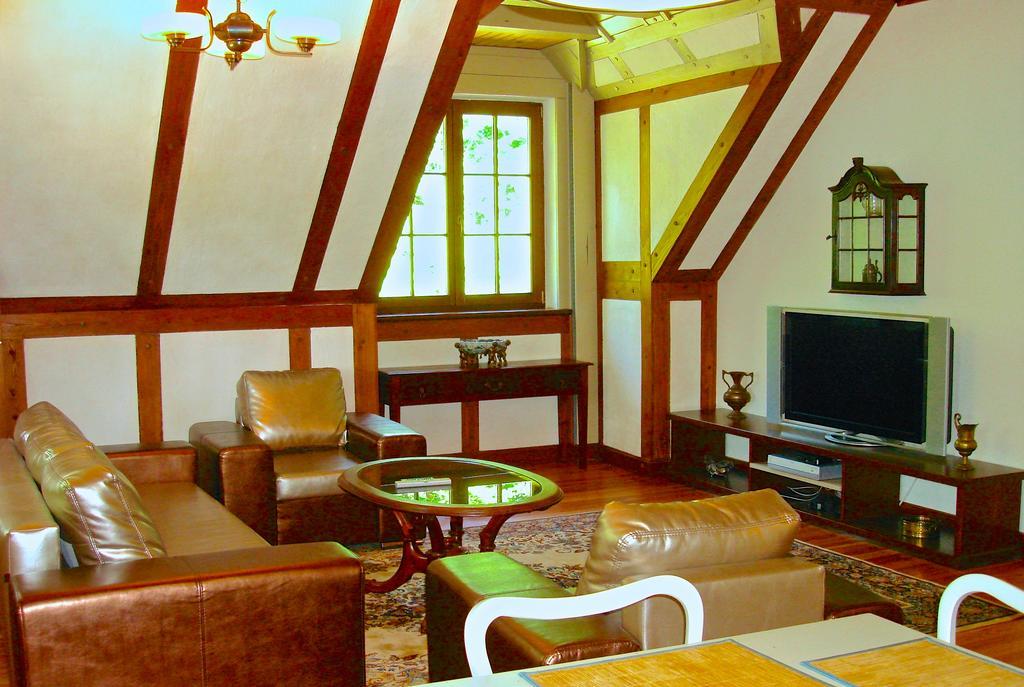Dwor Sosnowo Pojezierce Room photo
